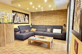 Wohnung kaufen in 71560 Sulzbach, Große 4,5 Zimmer Maisonette Wohnung