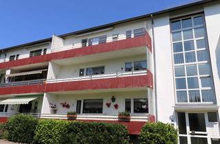 Wohnung kaufen in Wasserlooser Weg 37, 24944 Mürwik, Mit eigener Garage, gr. Balkon. Sofortiger Bezug ist hier möglich