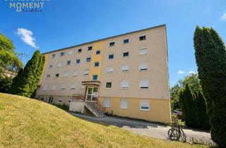 Wohnung kaufen in 74653 Künzelsau, 3-Zimmer-Wohnung im Herzen von Künzelsau!