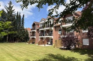 Wohnung kaufen in Schützenweg 7-9, 23746 Kellenhusen, Ferienwohnung an der Ostseeküste