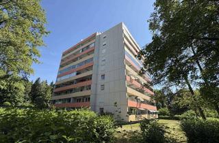 Wohnung kaufen in 88299 Leutkirch, Sofort verfügbar – Helle 3-Zimmer-Wohnung mit Bergsicht in sonniger Südhanglage