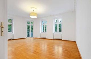 Wohnung kaufen in Arkonaplatz, 10435 Prenzlauer Berg, Charmante Altbauwohnung zwischen Mauerpark und Arkonaplatz