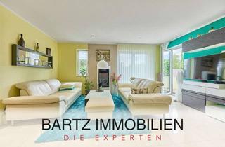 Wohnung kaufen in 67434 Hambach, Hochwertig ausgestattete Wohnung mit stilvollem Wohngefühl & Dachterrasse