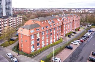 Wohnung kaufen in Peliserkerstraße 67a, 52068 Aachen, Attraktive Kapitalanlage: 1 - 15 Eigentumswohnungen mit Stellplätzen