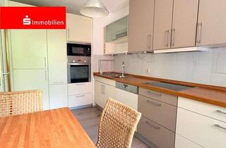 Wohnung kaufen in 64347 Griesheim, Gepflegte 2 Zimmer-Wohnung in beliebter Wohnanlage