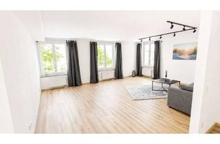 Loft kaufen in 87435 Kempten, Erstbezug: stilvolle 2-3 Zimmer Loftwohnung in Kempten – Ihr neues Zuhause wartet!