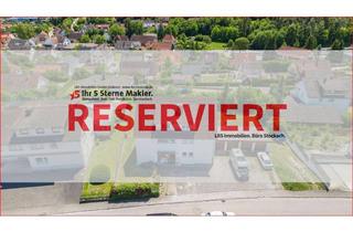 Wohnung kaufen in 78253 Eigeltingen, Seltene Gelegenheit – freie 4-Zimmer-Wohnung mit Balkon in Eigeltingen