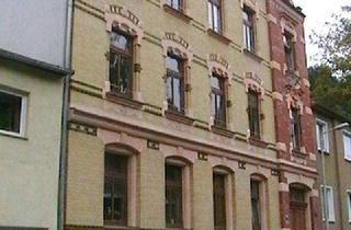 Wohnung kaufen in Amseltal 39, 08066 Eckersbach, Schöne 3-Raum-Wohnung in grüner Lage - Ideal für Kapitalanleger und Selbstnutzer