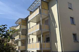 Wohnung kaufen in Werderstrasse 23, 79713 Bad Säckingen, Zuhause mit Potenzial in zentraler Lage von Bad Säckingen