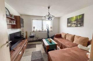Wohnung kaufen in 83352 Altenmarkt, 4,45% Mietrendite! Vermietetes Wohnungspaket mit 2 Einheiten