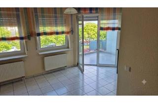 Wohnung kaufen in Wierdenstraße 1-11, 68623 Lampertheim, Zuhause mit zwei Zimmern in Lampertheim