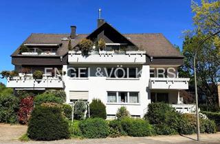 Wohnung kaufen in 44229 Kirchhörde, Lichtdurchflutete Wohnung mit Südbalkon
