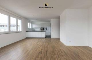 Penthouse kaufen in 71272 Renningen, Exklusives Penthouse mit Ausblick – ein Wohngefühl der Extraklasse