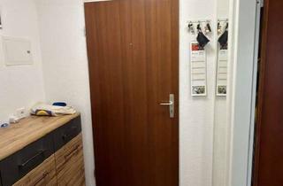 Wohnung kaufen in 87493 Lauben, Vermietete 1 Zimmer-Wohnung mit Balkon - attraktive Kapitalanlage in Lauben