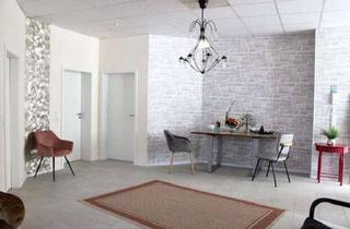 Loft kaufen in 67575 Eich, Loftflair trifft Wohnkomfort – Exklusive Souterrainwohnung mit vielseitigen Nutzungsmöglichkeiten mi