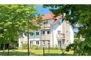 Wohnung kaufen in 15366 Neuenhagen, *****WERTanLAGE: Topinvestment in der Gartenstadt Neuenhagen