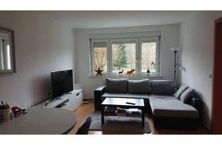 Wohnung kaufen in Lengsfelder Straße 32b, 36460 Dorndorf, Kapitalanlage mit ca. 6,3 % Bruttorendite | Vermietete 2-Zimmer-Eigentumswohnung