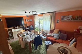 Wohnung kaufen in Oberstraße 33, 79674 Todtnau, 3-Zimmer-Wohnung in Todtnau