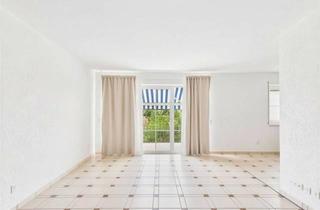 Wohnung kaufen in 61169 Friedberg, Ihre Wohlfühloase über zwei Etagen: Gepflegte Maisonettewohnung mit mehreren Balkonen in Friedberg