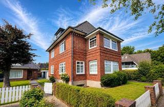 Wohnung kaufen in 25938 Nieblum, Südstrandnahe Eigentumswohnung mit kleinem Südbalkon