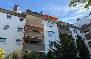 Wohnung kaufen in 63073 Bieber, ***1-ZI-ETW SOFORT EINZIEHEN ODER LUKRATIV VERMIETEN***