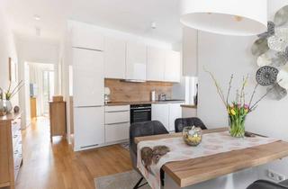 Wohnung kaufen in Saseler Chaussee 34, 22391 Wellingsbüttel, Exklusive 2-Zimmer-Wohnung mit großer Terrasse und hochwertiger Ausstattung