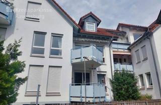 Wohnung kaufen in 88299 Leutkirch, Hier macht Wohnen Spass