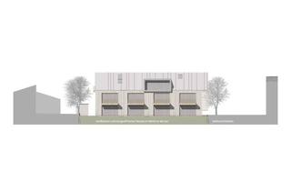 Wohnung kaufen in Landshuter Straße 63, 84109 Wörth, Provisionsfrei: Sonnige, zertifizierte 2-Zimmmer-Gartenwohnung in Wörth an der Isar