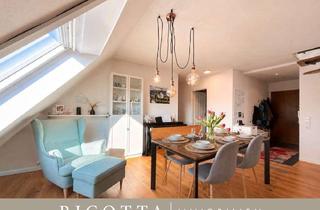 Wohnung kaufen in 71404 Korb, Großzügige 4,5-Zimmer-Maisonette mit 113 m² Wohnfläche im Herzen von Korb