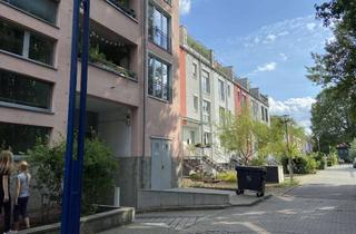Wohnung kaufen in Alt-Stralau, 10245 Friedrichshain, Tolle bezugsfreie 2-Zimmer-Wohnung mit Loggia auf der Halbinsel Alt-Stralau