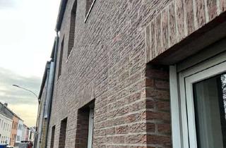Wohnung kaufen in 41238 Giesenkirchen, Stilvolle Maisonettewohnung mit separatem Apartment – Modernisiert, vielseitig und sofort bezugsfrei