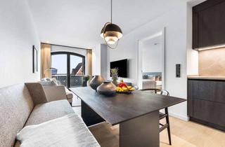 Wohnung kaufen in 25992 List, Hochwertiges Neubau Ferienapartment als Kapitalanlage