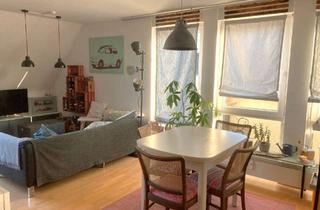 Wohnung kaufen in Herrschaftsstraße 17/1, 72800 Eningen, 2-Zimmer-Wohnung in Eningen unter Achalm