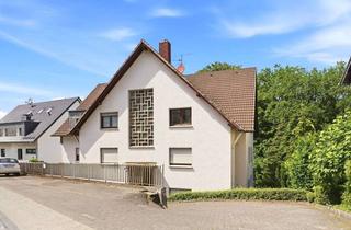 Wohnung kaufen in 51515 Kürten, Eigentumswohnung zum Kauf in beliebter Wohnlage von Kürten-Biesfeld!