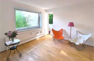 Wohnung kaufen in 27568 Mitte, Helles Wohnen mit Südwest-Balkon und Grünblick