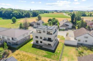Penthouse kaufen in 88639 Wald, 2,5 Zimmer Penthousewohnung - sofort beziehbarmit neuwertiger und ansprechender Ausstattung