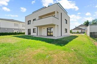 Wohnung kaufen in 88639 Wald, Neuwertig - attraktiv - sofort beziehbar4,5 Zimmer Eigentumswohnung mit großem Garten