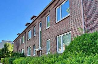 Wohnung kaufen in Basselweg 12, 22527 Stellingen, Wohnen in urbaner Lage