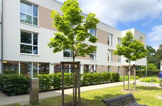 Wohnung kaufen in 25551 Hohenlockstedt, Wohnen mit Sicherheit – investieren mit Perspektive
