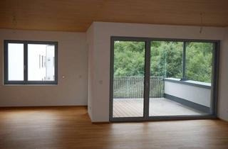 Wohnung kaufen in 79761 Waldshut-Tiengen, Tiengen - vermietete 2 Zimmerwohnung für Kapitalanleger 99 m²