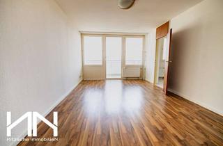 Wohnung kaufen in 60437 Nieder-Eschbach, Stufenlos erreichbare Eigentumswohnung mit Fernblick