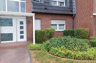 Wohnung kaufen in 47475 Kamp-Lintfort, Attraktive zwei Zimmerwohnung mit Balkon und Garage