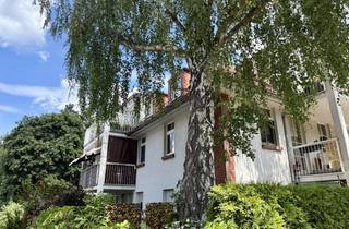 Wohnung kaufen in 16540 Hohen Neuendorf, Vermietete 2-Zimmer-Wohnung mit großem Balkon in bester Waldrandlage von Hohen Neuendorf