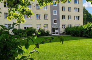 Wohnung kaufen in 87600 Kaufbeuren, Charmante 2- Zimmer-Wohnung mit durchdachtem Wohnkonzept