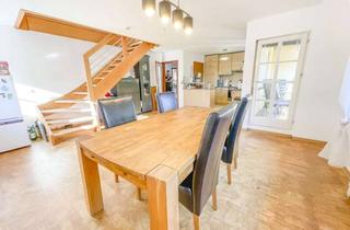 Wohnung kaufen in 77955 Ettenheim, Ein Wohntraum über den Dächern der Ettenheimer Altstadt