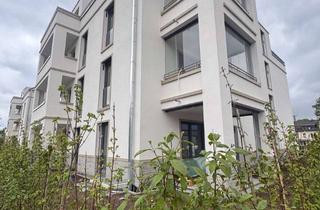 Wohnung kaufen in Wörthstraße 45, 65343 Eltville, Lichtdurchflutete 2-Zimmer-Neubau-Stadtwohnung in Eltville am Rhein