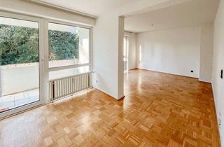 Wohnung mieten in Am Dornbusch 19, 44803 Altenbochum, Helle 2-Zimmer-Wohnung mit Balkon und direktem Gartenzugang in Bochum-Altenbochum