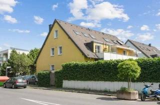 Wohnung mieten in Allensteinstr. 29, 41564 Kaarst, 3-Zimmer-Maisonette-Wohnung