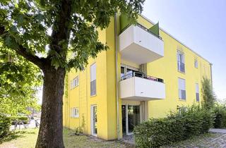 Wohnung mieten in Wilhelminenstraße 12, 91052 Erlangen, 2-Zimmer-Wohnung mit Terrasse + Stellplatz zum 15.09.2026