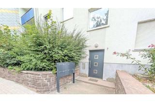 Wohnung mieten in Hardenbergstraße, 58511 Lüdenscheid, Erstbezug nach Modernisierung: Wunderbare 4-Zimmer-Wohnung mit Balkon